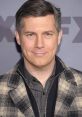 Chris Parnell Actor - Comedian. Type your text to hear it in the voice of Chris Parnell