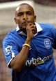 Clinton Morrison Type your text to hear it in the voice of Clinton Morrison. Clinton Morrison, celebrated for his exuberance