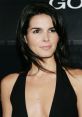 Angie Harmon Type your text to hear it in the voice of Angie Harmon. Angie Harmon, a distinguished American actress, has