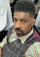 Deon Cole Type your text to hear it in the voice of Deon Cole. Deon Cole, primarily recognized as a multifaceted comedian