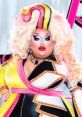 Mistress Isabelle Brooks Reality TV - RuPaul's Drag Race. Type your text to hear it in the voice of Mistress Isabelle Brooks