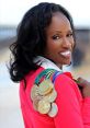 Jackie Joyner-Kersee Olympic Gold Medalist - Track & Field. Type your text to hear it in the voice of Jackie Joyner-Kersee