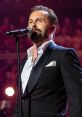 Alfie Boe O.B.E Type your text to hear it in the voice of Alfie Boe O.B.E. Alfie Boe, O.B.E, is renowned for his vocal