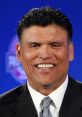 Anthony Munoz NFL Hall of Famer - Cincinnati Bengals. Type your text to hear it in the voice of Anthony Munoz