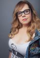 Kirsten Vangsness Actress - Criminal Minds. Type your text to hear it in the voice of Kirsten Vangsness