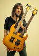 Ron ‘Bumblefoot’ Thal Guitarist - Songwriter - Recording artist - Producer. Type your text to hear it in the voice of Ron