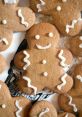 Gingerbread Man Gingerbread Man 