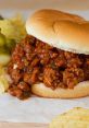 Sloppy Joe Type your text to hear it in the voice of Sloppy Joe. In the midst of a bustling kitchen, the sizzle of ground