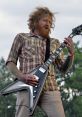 Brent Hinds Type your text to hear it in the voice of Brent Hinds. Brent Hinds, a name synonymous with the thunderous