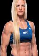 Holly Holm Type your text to hear it in the voice of Holly Holm. In the world of mixed martial arts, Holly Holm is a name