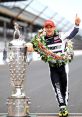 Tony Kanaan Racing Driver - Indy 500 Champion. Type your text to hear it in the voice of Tony Kanaan