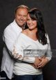 Amy Robbins and Robert Daws Type your text to hear it in the voice of Amy Robbins and Robert Daws. Amy Robbins is an