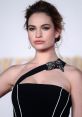 Lily James Type your text to hear it in the voice of Lily James. Lily James, the celebrated English actress, has an oeuvre