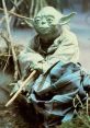 The Puppet Yoda TikTok Puppet. Type your text to hear it in the voice of The Puppet Yoda