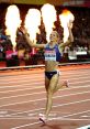 Emma Coburn Type your text to hear it in the voice of Emma Coburn. Emma Coburn, the accomplished American steeplechase