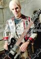 John 5 Guitarist - Rob Zombie. Type your text to hear it in the voice of John 5