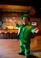 Las Vegas Leprechaun-Brian Thomas Las Vegas Entertainer. Type your text to hear it in the voice of Las Vegas