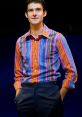 Drew Gehling Type your text to hear it in the voice of Drew Gehling. Drew Gehling, a charismatic presence in al theater