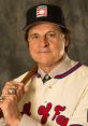 Tony La Russa MLB Manager - Chicago White Sox | St. Louis Cardinals | Oakland Athletics. Type your text to hear it in the