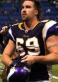 Jared Allen Former NFL - Minnesota Vikings . Type your text to hear it in the voice of Jared Allen