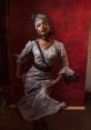 Jewelle Blackman Broadway Actress - Hadestown. Type your text to hear it in the voice of Jewelle Blackman