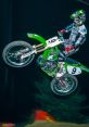 Ricky Carmichael Motorcross Rider . Type your text to hear it in the voice of Ricky Carmichael