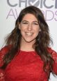 Mayim Bialik Type your text to hear it in the voice of Mayim Bialik. Mayim Bialik's journey through the entertainment