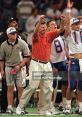 Coach Steve Spurrier NCAA Football National Champion Head Coach - Florida Gators. Type your text to hear it in the voice