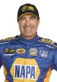 Ron Capps Type your text to hear it in the voice of Ron Capps. The roar of engines and the scent of burnt rubber are