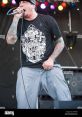 Sonny Sandoval Singer - P.O.D . Type your text to hear it in the voice of Sonny Sandoval