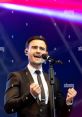 Michael Auger Britain’s Got Talent Winner: Collabro. Type your text to hear it in the voice of Michael Auger