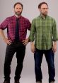 The Sklar Brothers Comedians. Type your text to hear it in the voice of The Sklar Brothers