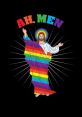 Gay Jesus Type your text to hear it in the voice of Gay Jesus. In the heart of a bustling city, vibrant echo, creating a