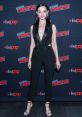 Emma Dumont Type your text to hear it in the voice of Emma Dumont. Emma Dumont, an actress and dancer with a multifaceted