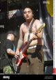 Ian Grushka Bassist - New Found Glory. Type your text to hear it in the voice of Ian Grushka