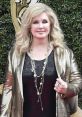 Morgan Fairchild Actress - Friends, Falcon Crest, North and South. Type your text to hear it in the voice of Morgan