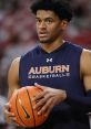 Dylan Cardwell NCAA Basketball - Auburn. Type your text to hear it in the voice of Dylan Cardwell