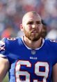 Reid Ferguson NFL - Buffalo Bills. Type your text to hear it in the voice of Reid Ferguson