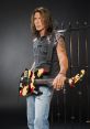 George Lynch Guitarist - Dokken, Lynch Mob. Type your text to hear it in the voice of George Lynch