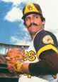 Rollie Fingers Former MLB - Oakland A's. Type your text to hear it in the voice of Rollie Fingers