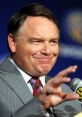 Houston Nutt Type your text to hear it in the voice of Houston Nutt. Houston Nutt, a notable figure in the realm of