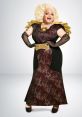 Ginger Minj Actor & Drag Queen. Type your text to hear it in the voice of Ginger Minj