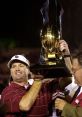 Bob Stoops Type your text to hear it in the voice of Bob Stoops. The roaring cheers of fervent fans often filled the