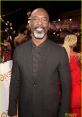 Isaiah Washington Type your text to hear it in the voice of Isaiah Washington. Isaiah Washington, an actor with a career