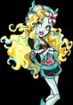 Lagoona Bloo Drag Queen . Type your text to hear it in the voice of Lagoona Bloo