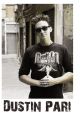 Dustin Pari Type your text to hear it in the voice of Dustin Pari. Dustin Pari's auditory experiences revolve around