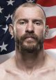 Donald Cerrone MMA Fighter. Type your text to hear it in the voice of Donald Cerrone