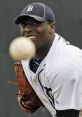 Dontrelle Willis Type your text to hear it in the voice of Dontrelle Willis. The world of baseball is richly textured with