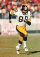 Lynn Swann NFL Hall of Famer - Pittsburgh Steelers. Type your text to hear it in the voice of Lynn Swann