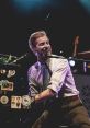 Andrew McMahon ian - Jack's Mannequin. Type your text to hear it in the voice of Andrew McMahon